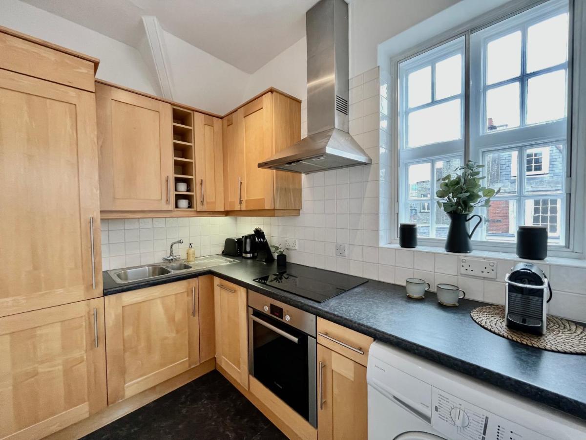 New Oxford Circus 2 Bedr, 3 Beds Best Location London Ngoại thất bức ảnh