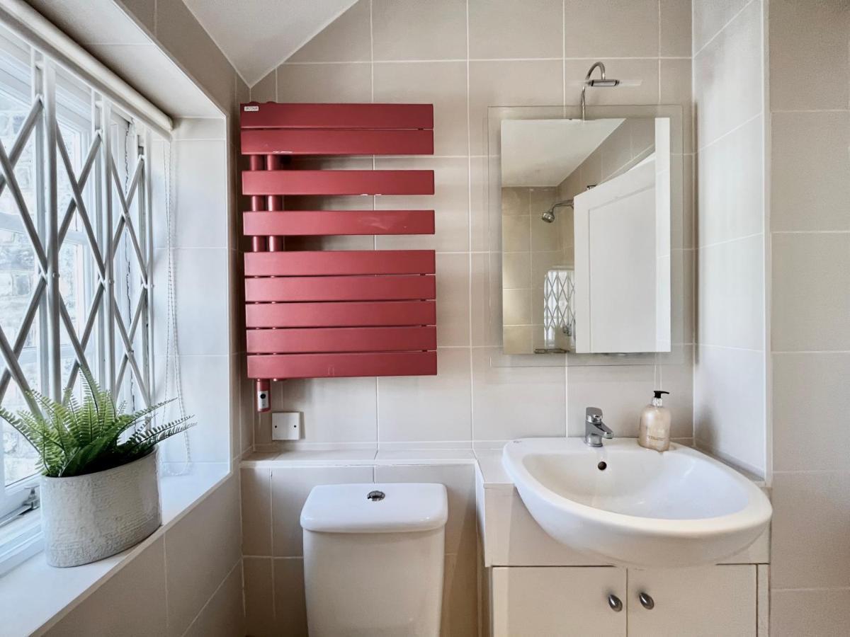 New Oxford Circus 2 Bedr, 3 Beds Best Location London Ngoại thất bức ảnh