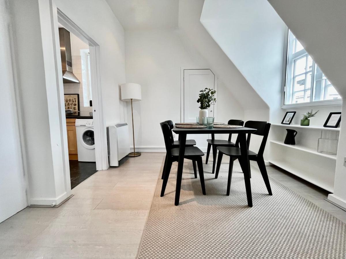 New Oxford Circus 2 Bedr, 3 Beds Best Location London Ngoại thất bức ảnh