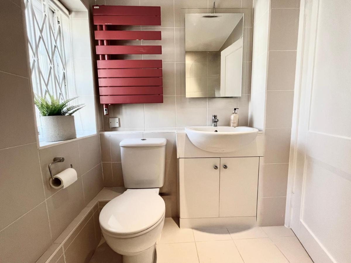 New Oxford Circus 2 Bedr, 3 Beds Best Location London Ngoại thất bức ảnh